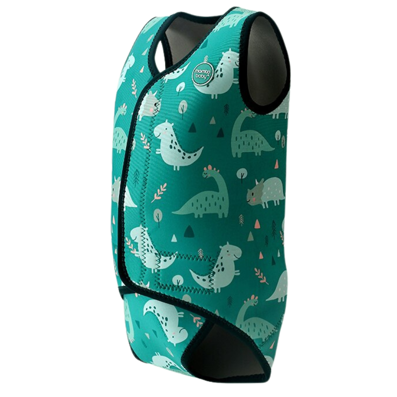 Body Com Proteção Solar e Térmico