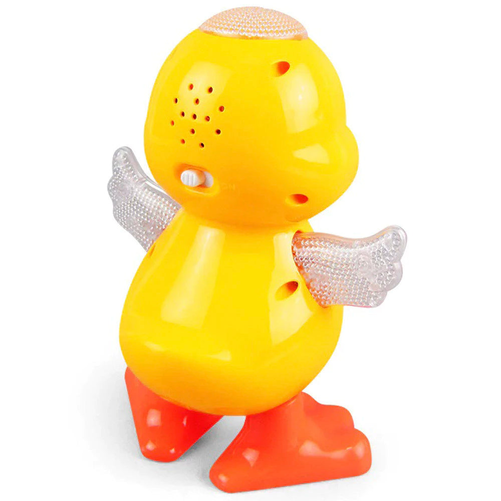Patinho dançante Premium MiudimKids