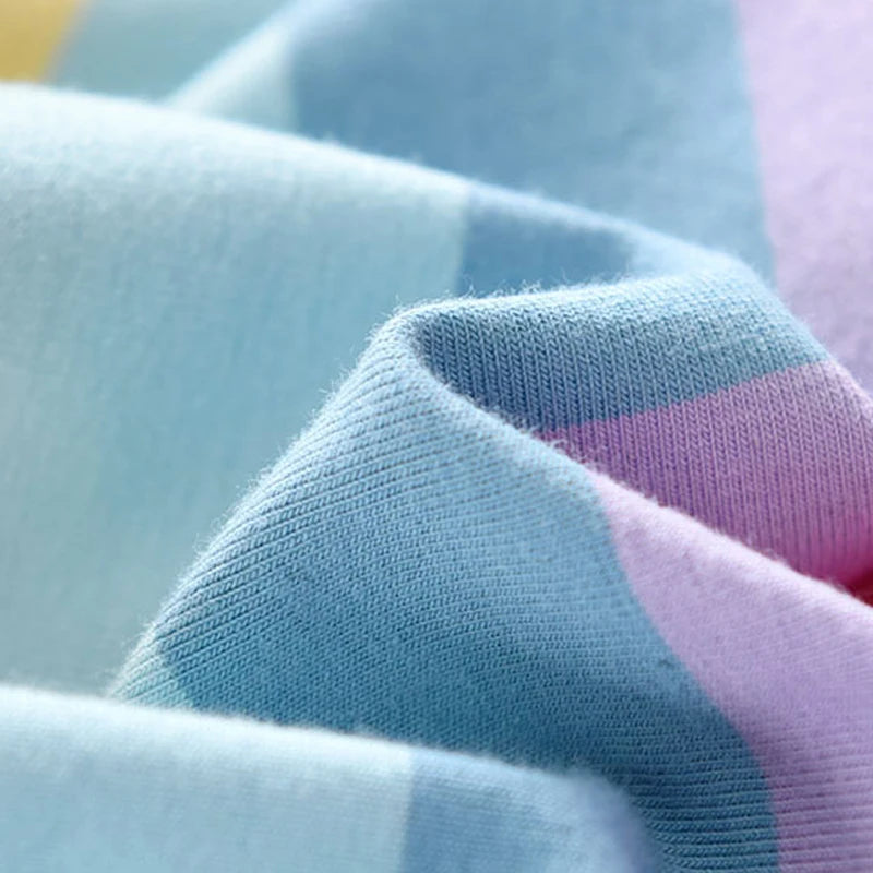 Vestido Infantil Unicórnio – Dream