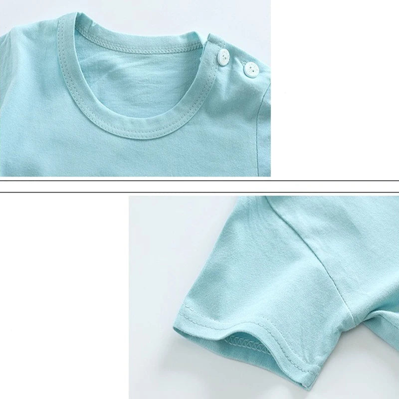 Conjunto Infantil Masculino Zebra