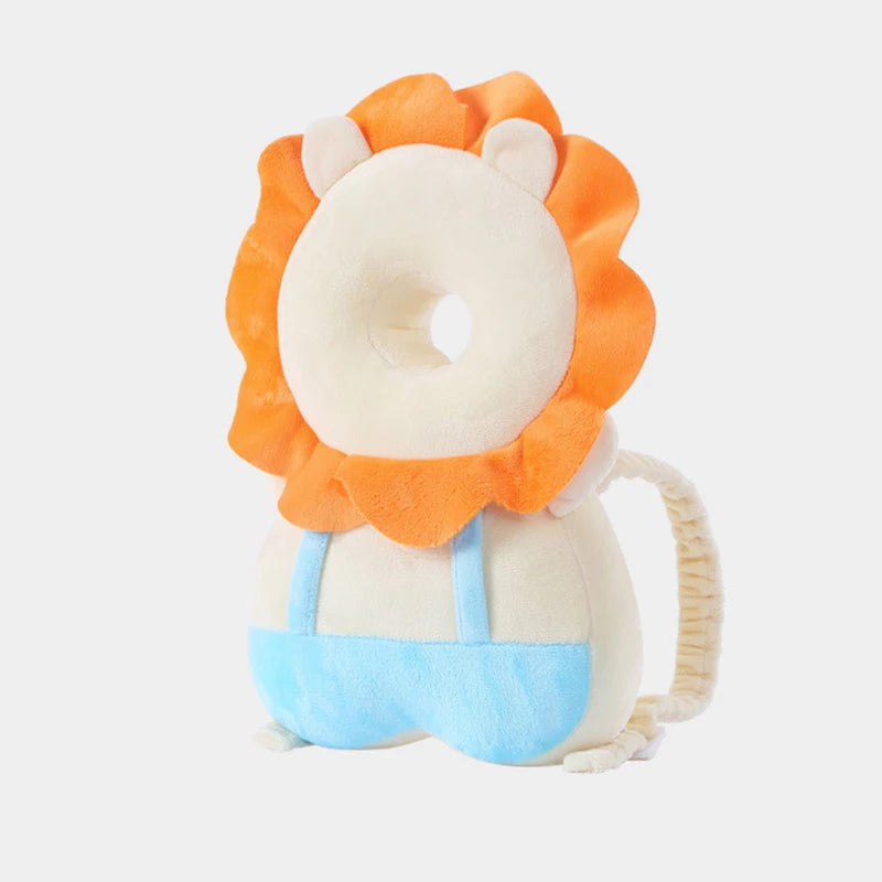 Almofada de Proteção para Cabeça – Safe Baby
