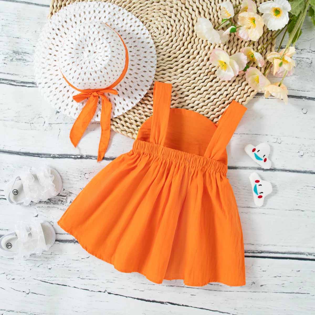 Conjunto Arco-Íris – Alegria de Verão