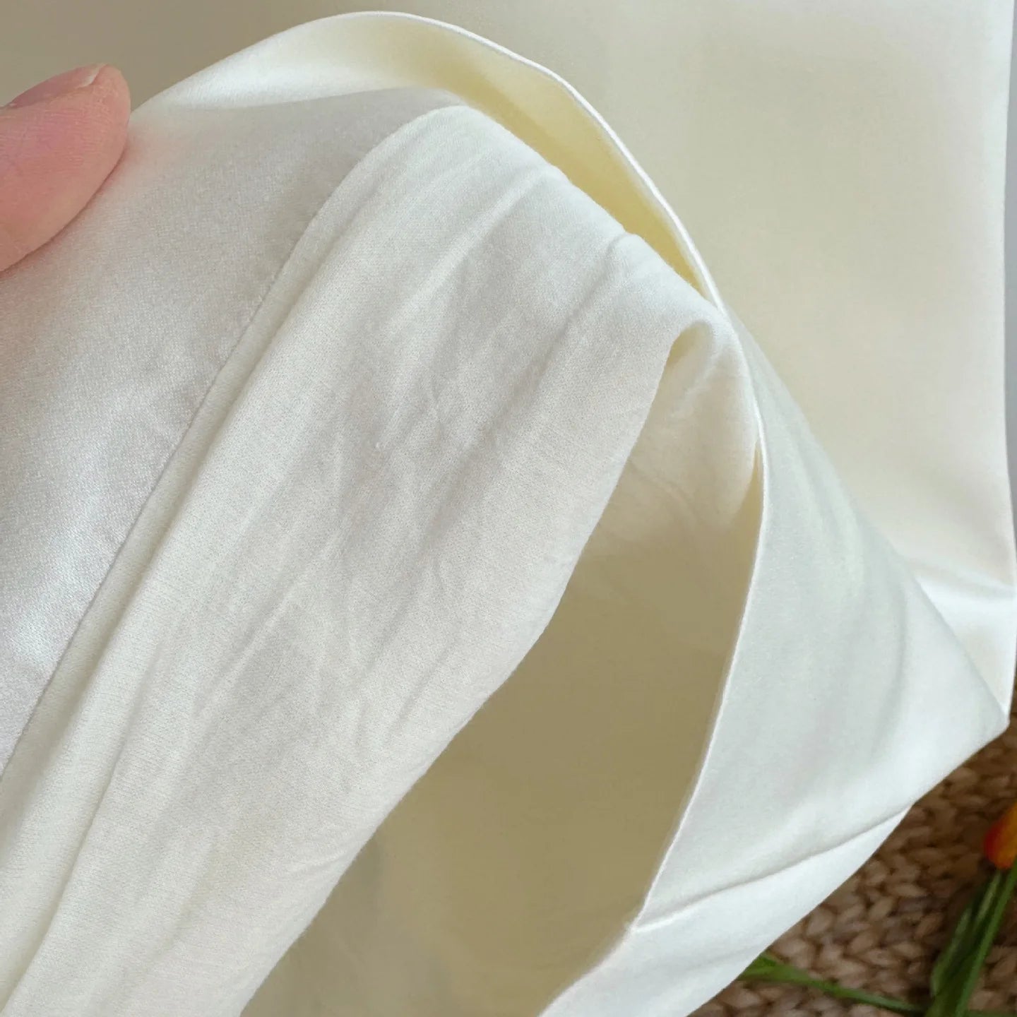 Vestido Infantil Aroma Delicado