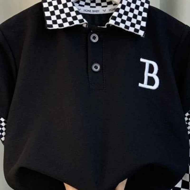 Conjunto Juvenil “Lucas Street” – 2 Peças