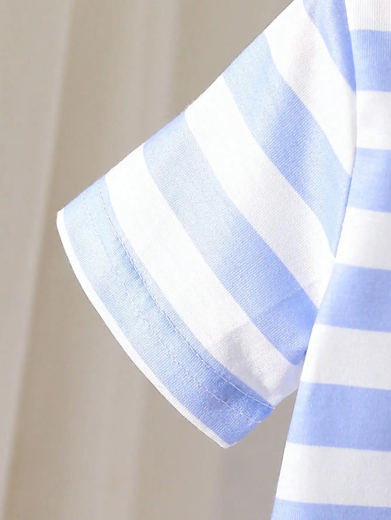 Conjunto Infantil “Theo Elefante” – 2 Peças