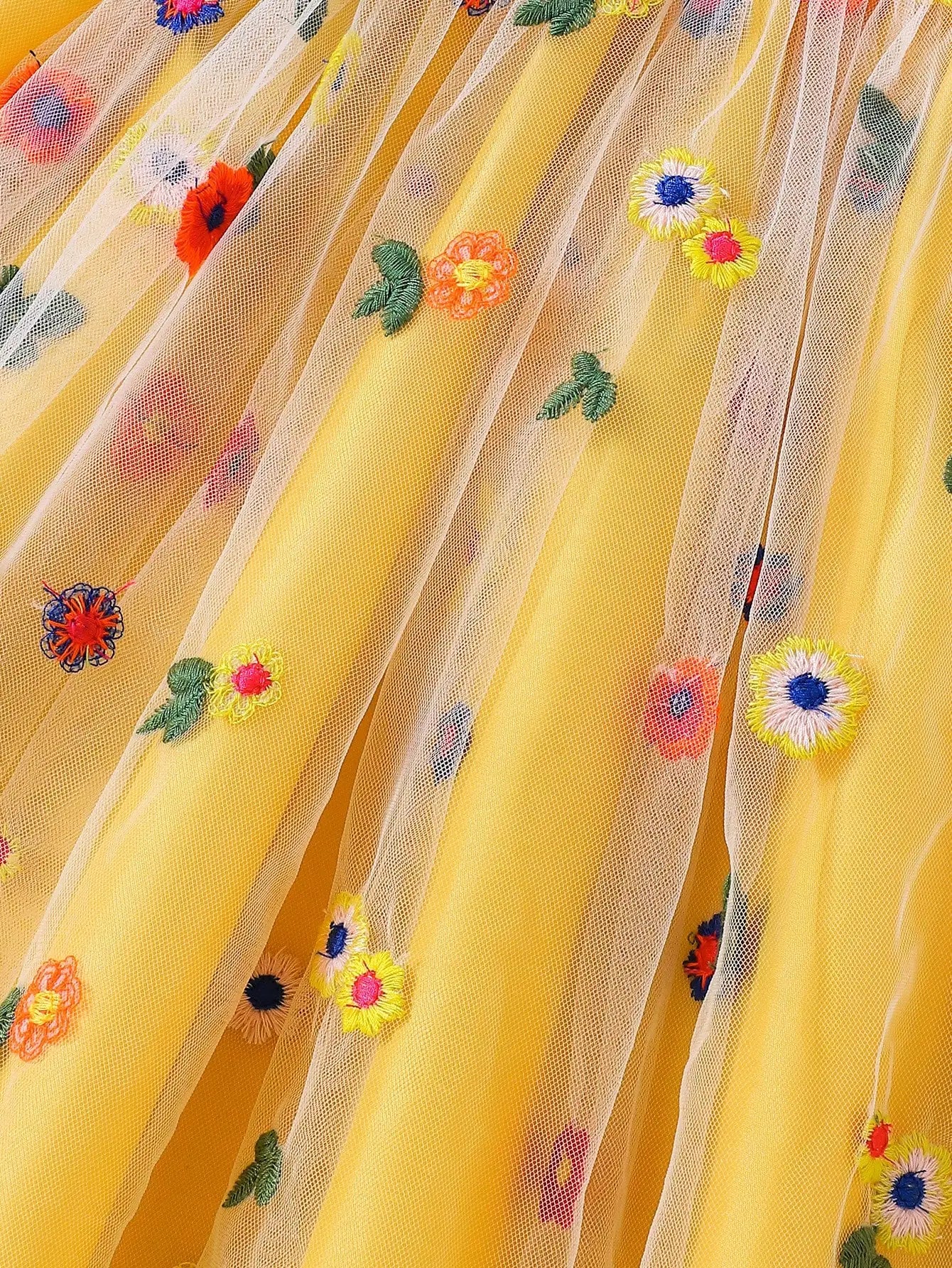 Vestido Infantil “Princesinha de Verão” – Leve & Charmoso