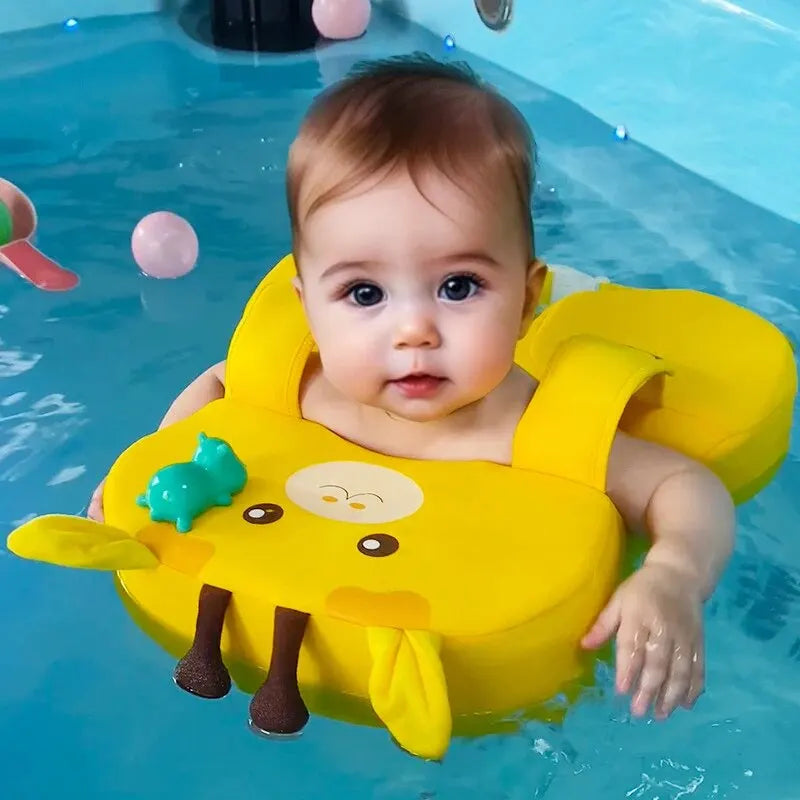 Boia de Natação Baby – Float Safe