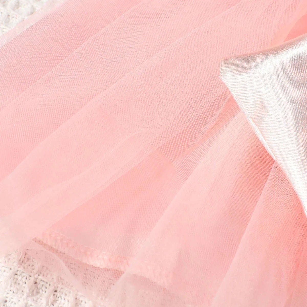 Vestido Newborn Laço Vermelho – Encanto