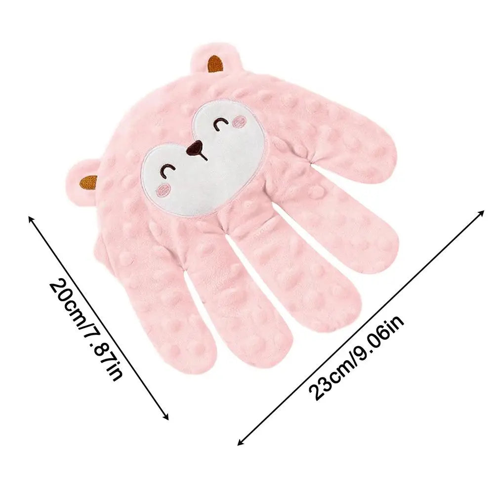 Almofada Patting SleepyPal – Palminha Automática de Ninar