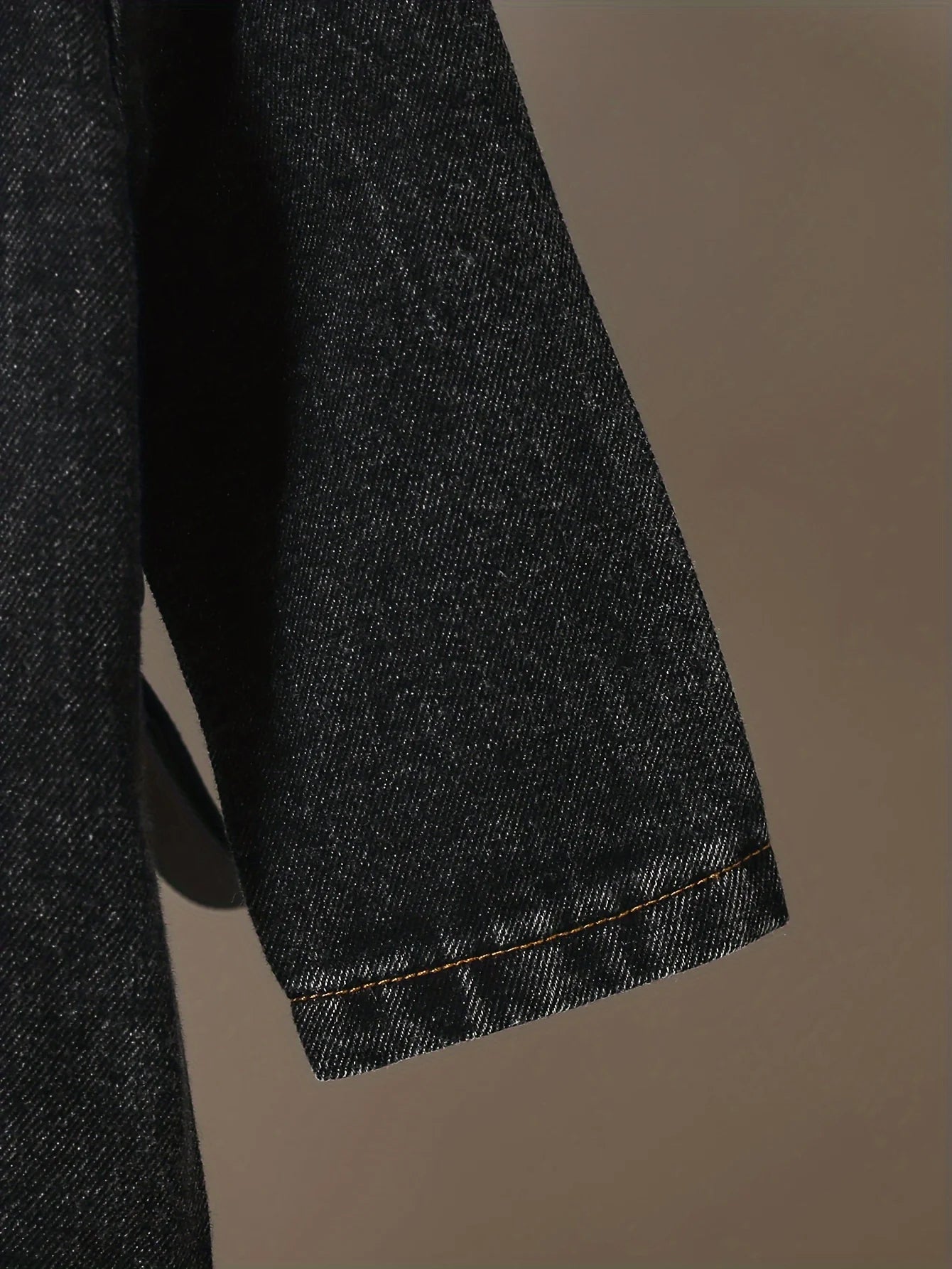 Conjunto Infantil Davi Jeans – 2 Peças