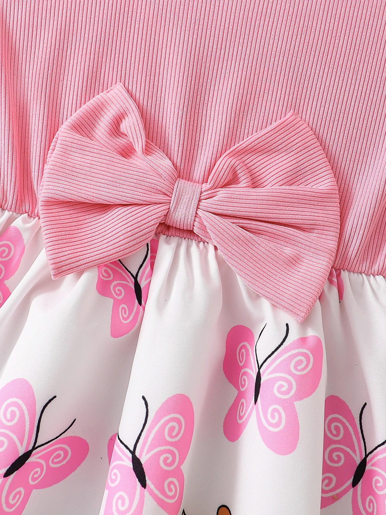 Vestido Summer Pink – Charme Animal