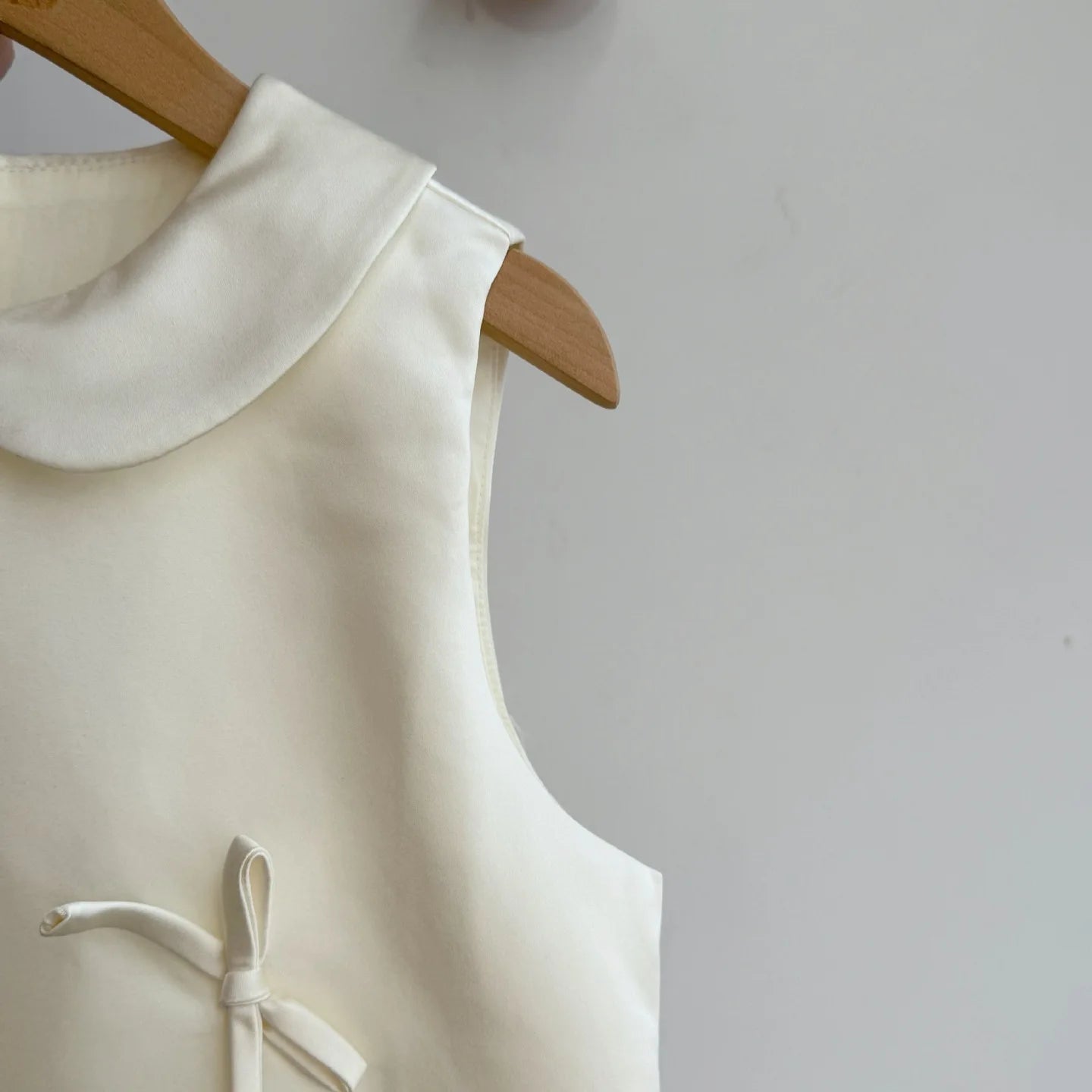 Vestido Infantil Aroma Delicado