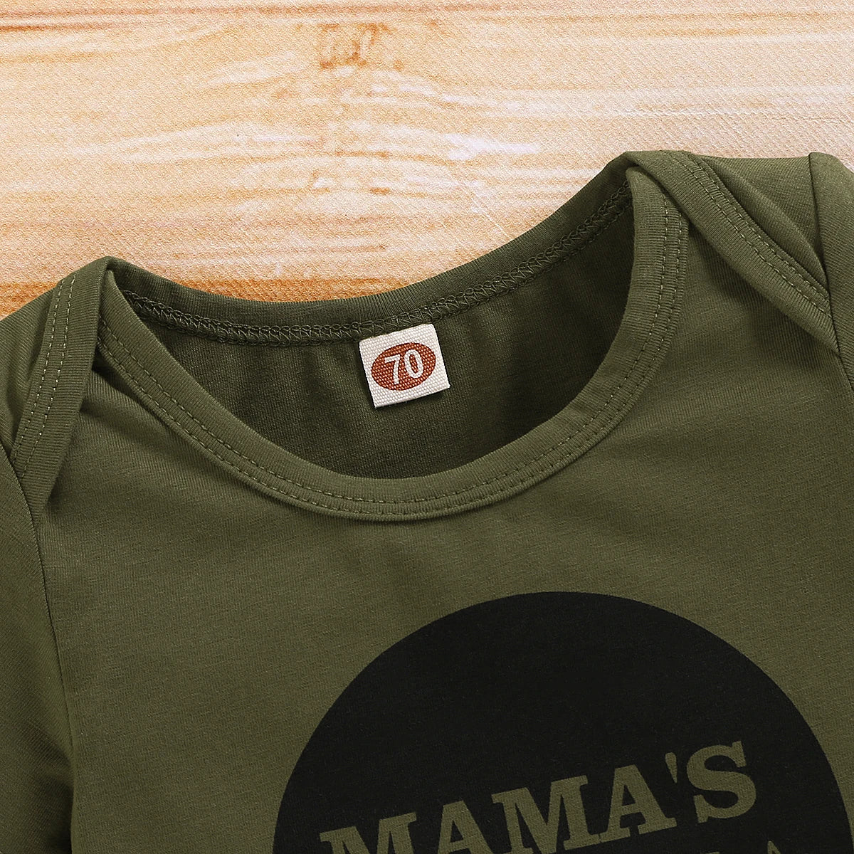 Conjunto Bebê Menino – Urban Explorer