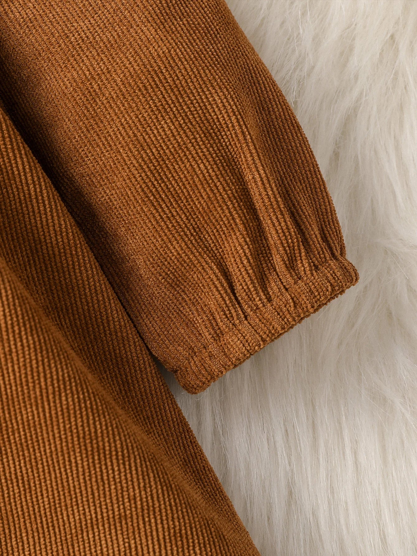 Vestido Menina Gola - Clara