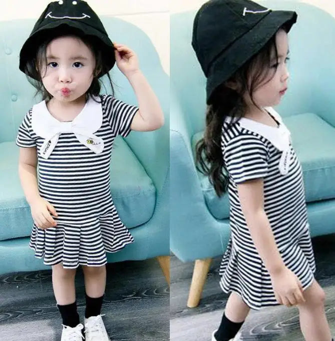 Vestido Infantil Unicórnio – Dream