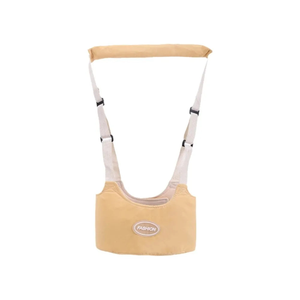 Cinto Auxiliar para Aprender a Andar – Andador de Treinamento Ajustável para Bebês