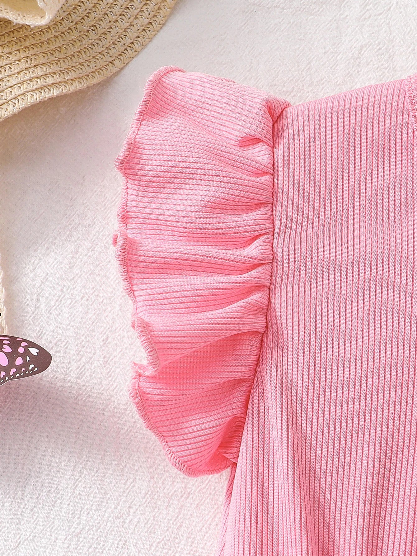 Vestido Summer Pink – Charme Animal