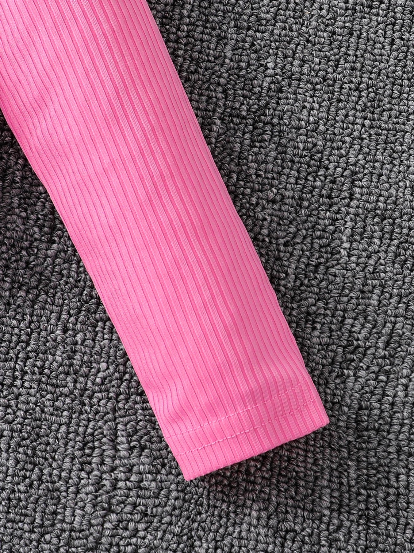 Conjunto Floral Outono – Rosé