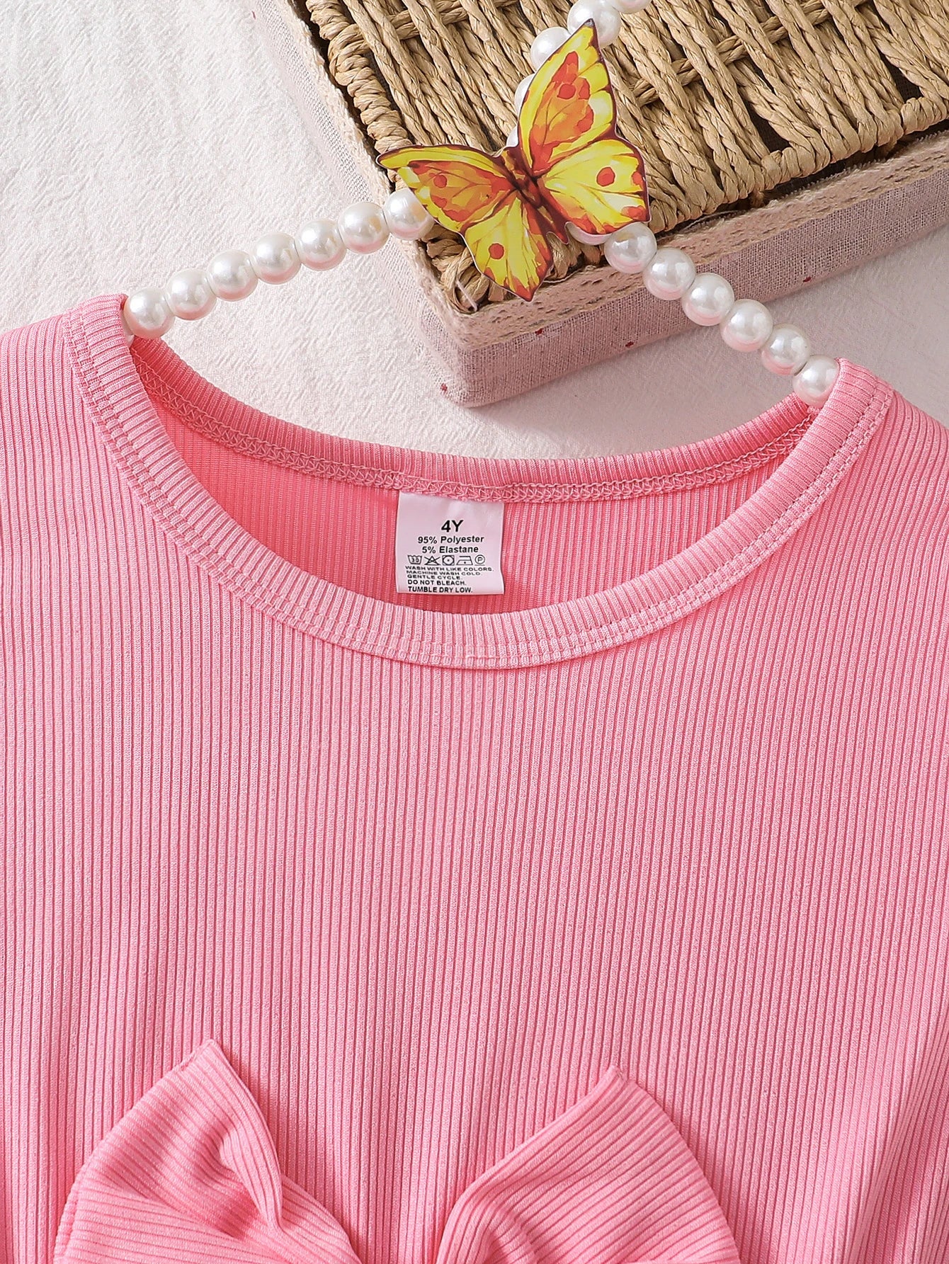 Vestido Summer Pink – Charme Animal