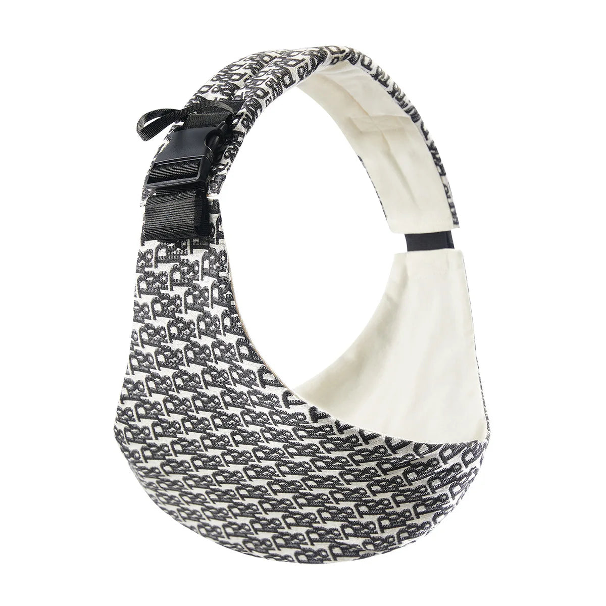 Canguru Sling Portátil Ajustável para Bebês – Conforto e Segurança em Movimento