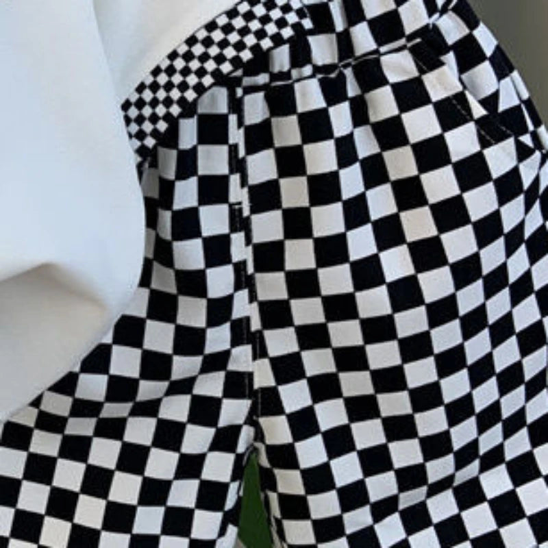 Conjunto Juvenil “Lucas Street” – 2 Peças