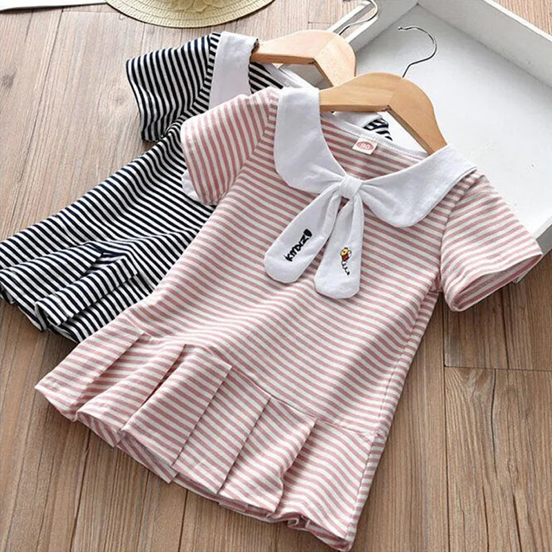 Vestido Infantil Unicórnio – Dream