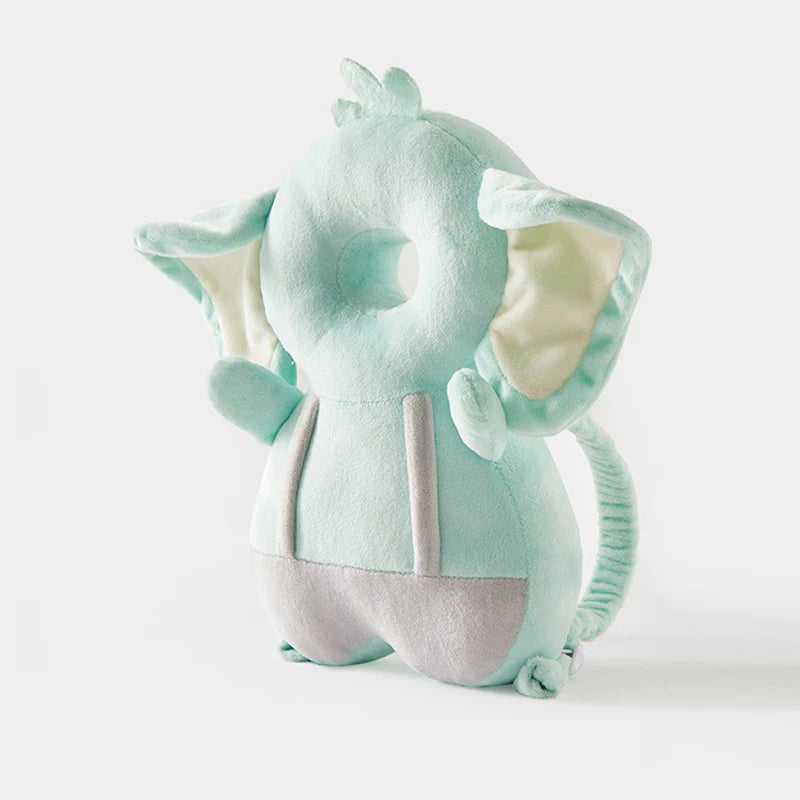 Almofada de Proteção para Cabeça – Safe Baby