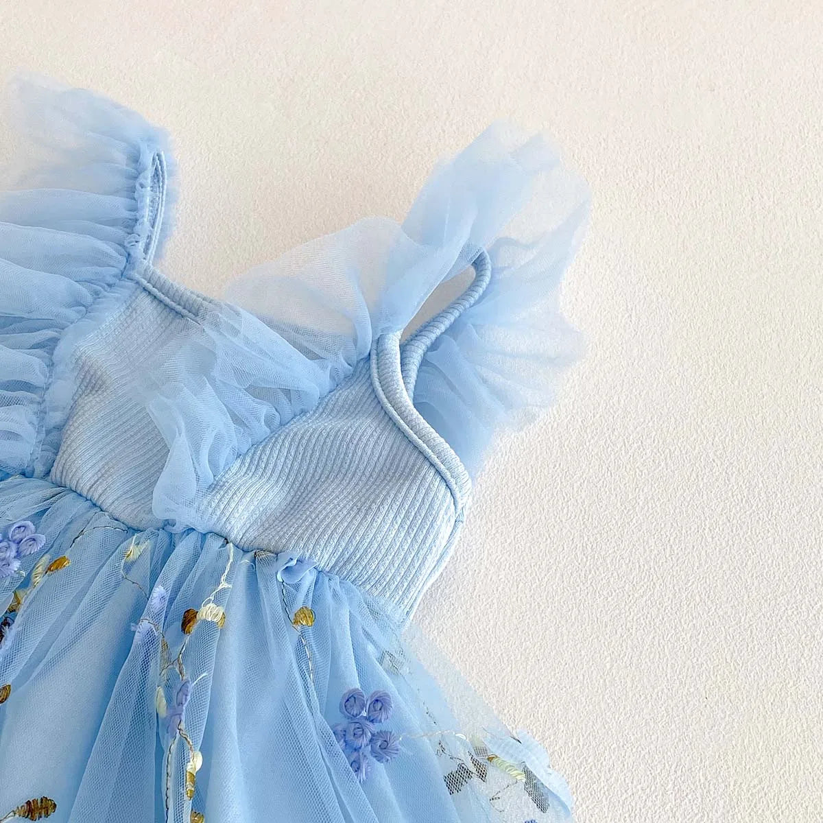 Vestido Floral Summer – Brisa