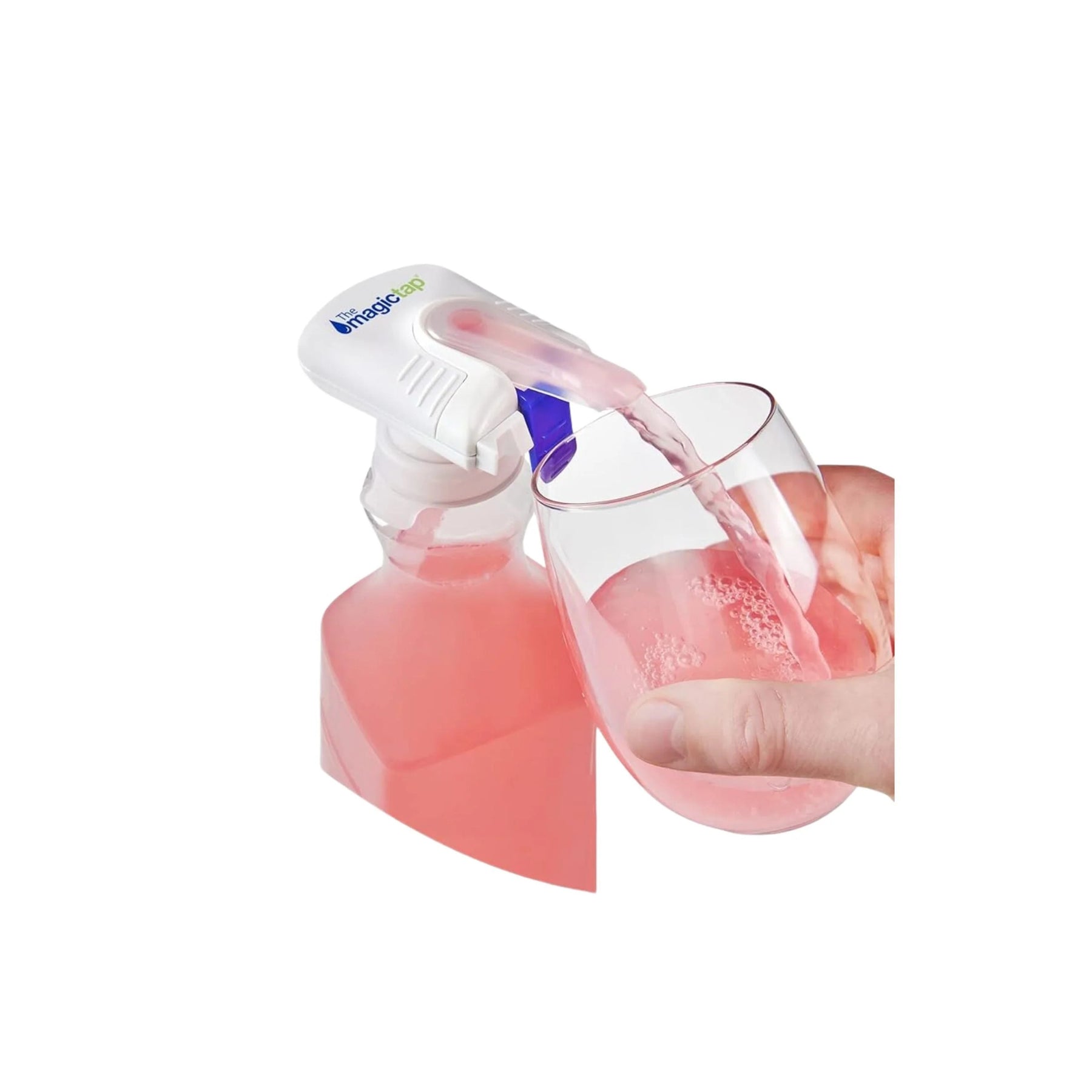 Magic Tap – Dispenser Automático Universal
