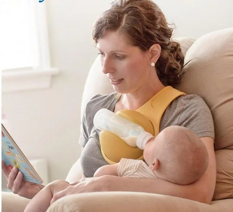 Apoia Deira - Apoio de Mamadeira