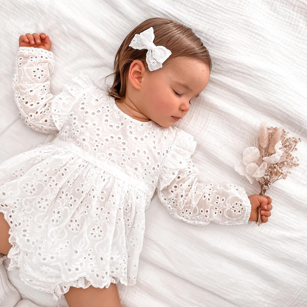 Conjunto Infantil Feminino Lese