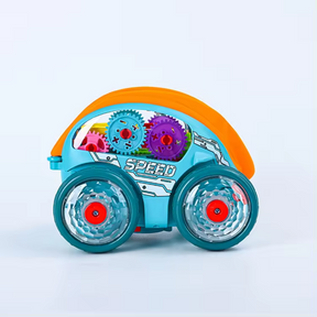 Carro Educativo de Brinquedo