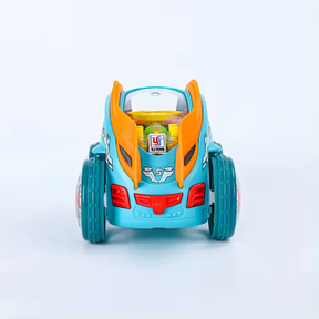 Carro Educativo de Brinquedo