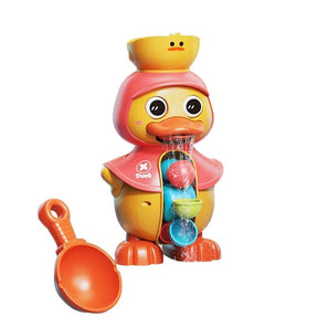 Patinho Babão - Banho Alegre