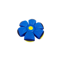 Bola Mágica Pula Pula