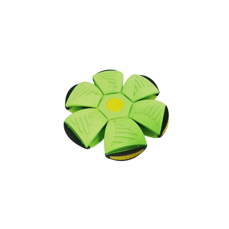 Bola Mágica Pula Pula