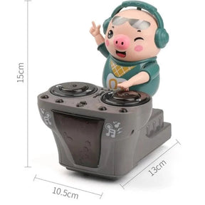 Dj Piggy - Uma Festa em Casa