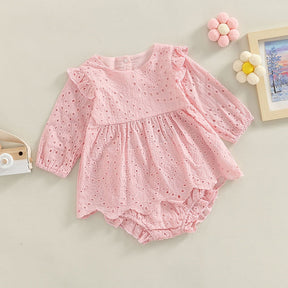 Conjunto Infantil Feminino Lese