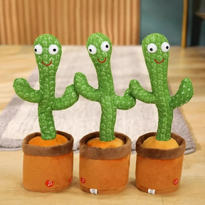Cactus Dançante