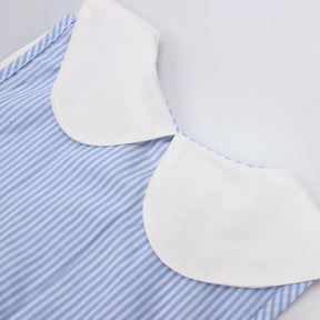 Vestido Cerejinha – Listrado