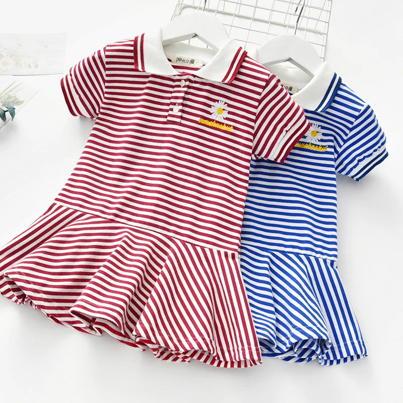 Vestido Infantil Unicórnio – Dream