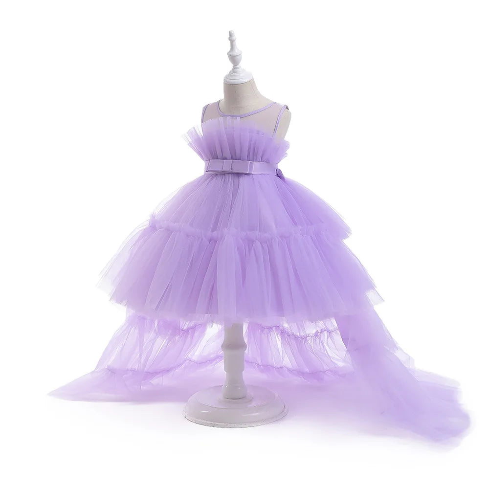 Vestido Princesa Gaze – Encanto Real
