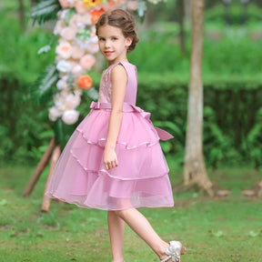 Vestido Festa Luxo – Pérola