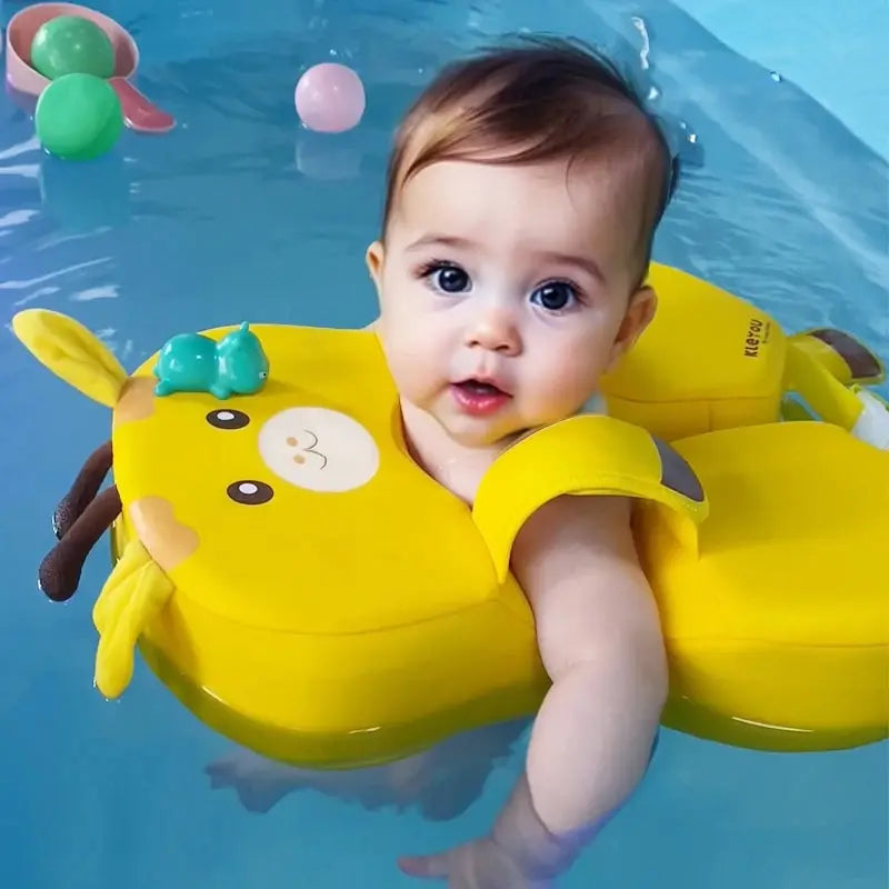 Boia de Natação Baby – Float Safe