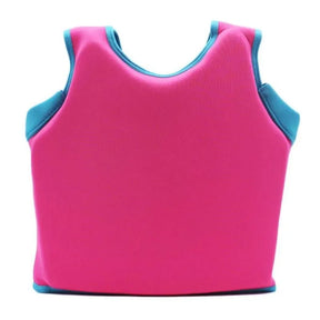 Colete Salva-Vidas Infantil Leve para Natação e Atividades Aquáticas