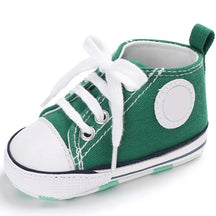Tênis Bebê Primeiros Passos – Classic Walk