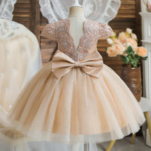 Vestido Princesa Imperial