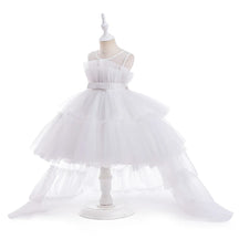 Vestido Princesa Gaze – Encanto Real
