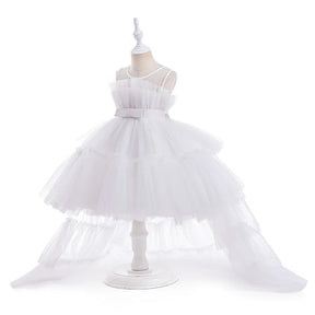 Vestido Princesa Gaze – Encanto Real