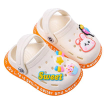 Sandália Infantil Garden – Fun Step